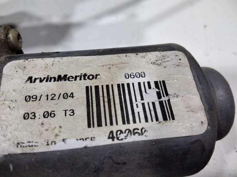 Recambio de elevalunas delantero derecho para nissan almera (n16/e) visia referencia OEM IAM 80700BM706  