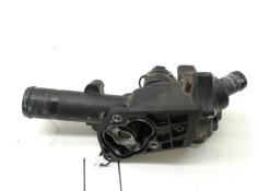Recambio de caja termostato para nissan qashqai (j11) 1.5 turbodiesel cat referencia OEM IAM 110609813R   2