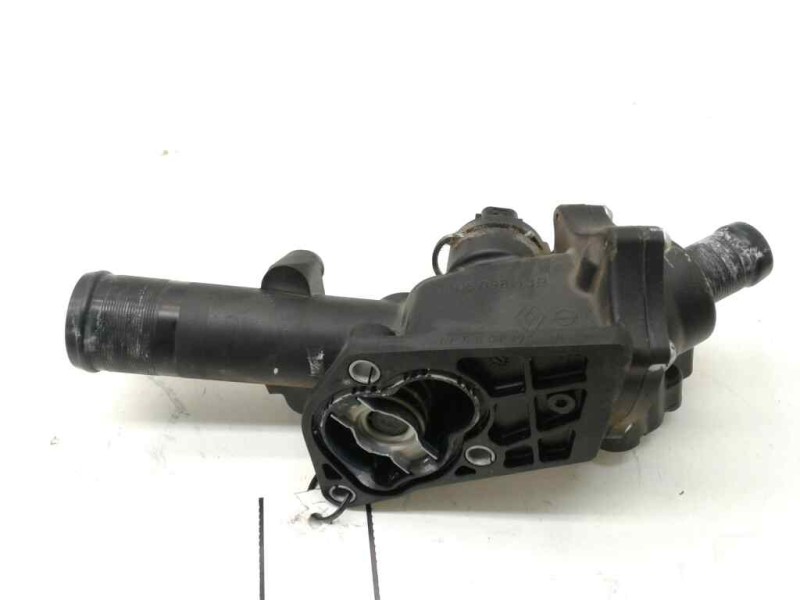 Recambio de caja termostato para nissan qashqai (j11) 1.5 turbodiesel cat referencia OEM IAM 110609813R  