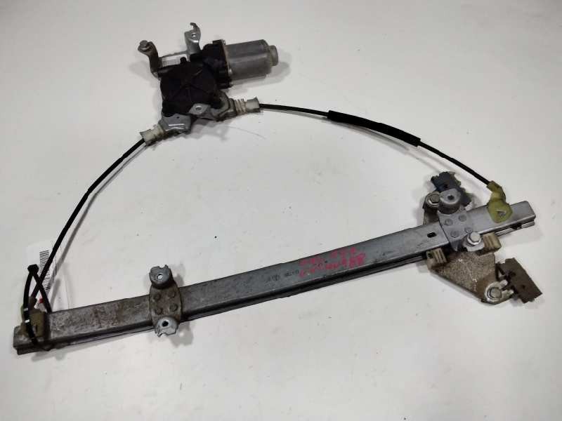 Recambio de elevalunas delantero derecho para nissan almera (n16/e) visia referencia OEM IAM 80700BM706  