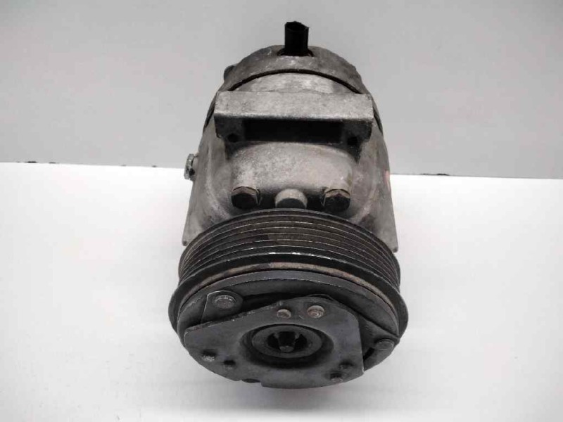 Recambio de compresor aire acondicionado para renault laguna ii (bg0) 1.8 cat referencia OEM IAM 6560769  