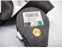 CINTURON SEGURIDAD TRASERO DERECHO 606471400 
