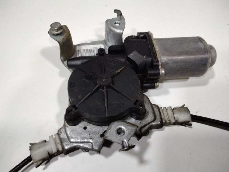 Recambio de elevalunas delantero derecho para nissan almera (n16/e) visia referencia OEM IAM 80700BM706  