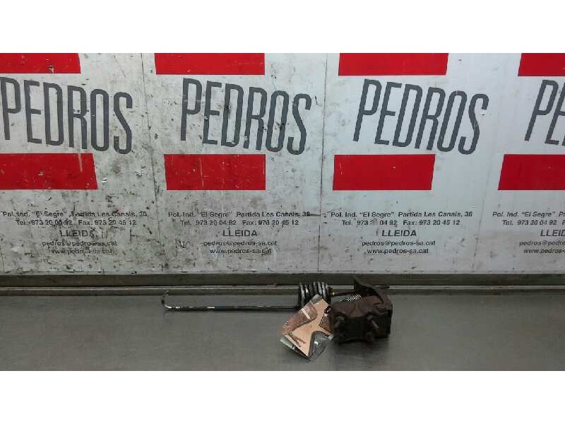 Recambio de repartidor de freno para volkswagen lt caja abierta (mod. 1997) lt 35 caja abierta referencia OEM IAM   123125
