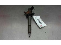Recambio de inyector para volvo s60 berlina d5 referencia OEM IAM 0445110078   2