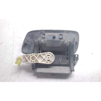 Recambio de maneta exterior trasera derecha para opel astra g berlina club referencia OEM IAM 24443951  