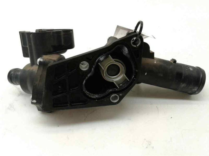Recambio de caja termostato para nissan qashqai (j11) 1.5 turbodiesel cat referencia OEM IAM 110609813R  