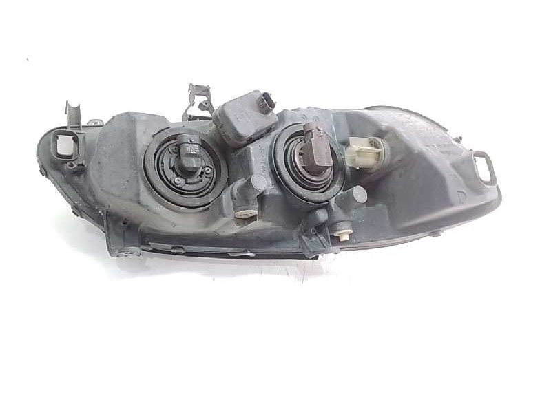 Recambio de faro izquierdo para opel zafira a club referencia OEM IAM   