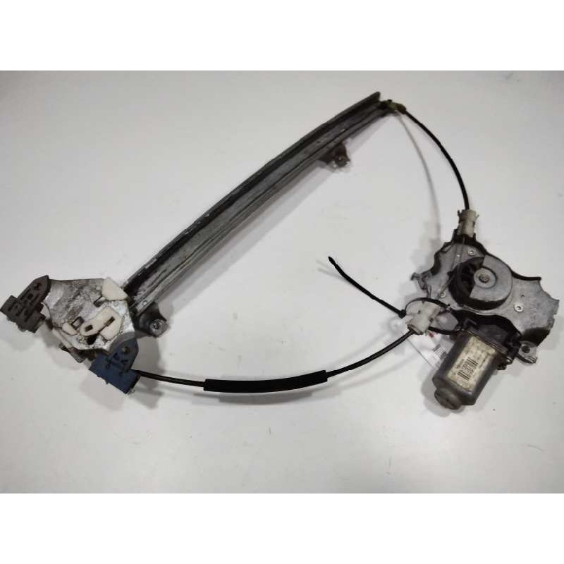 Recambio de elevalunas delantero izquierdo para nissan almera (n16/e) visia referencia OEM IAM 80701BM705  