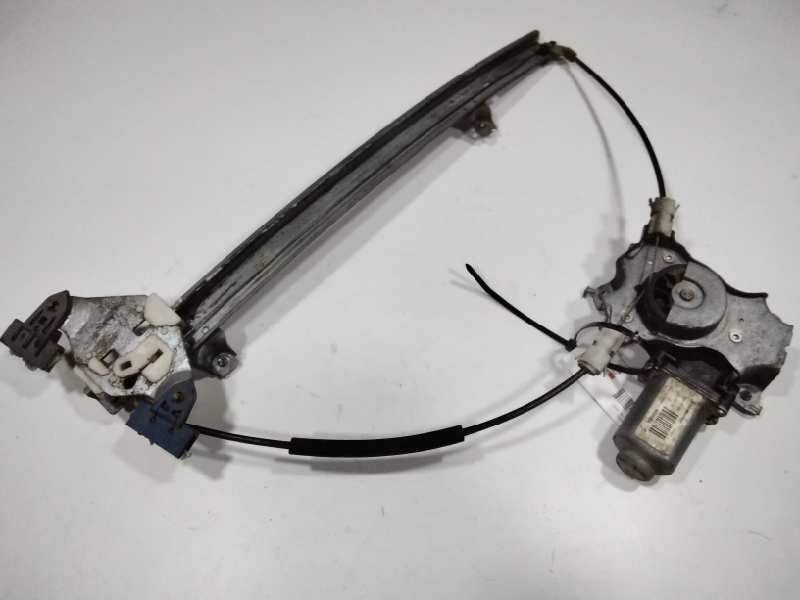 Recambio de elevalunas delantero izquierdo para nissan almera (n16/e) visia referencia OEM IAM 80701BM705  