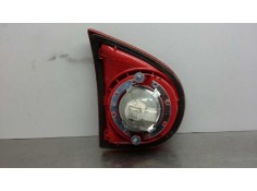 Recambio de piloto trasero derecho porton para volkswagen golf v berlina (1k1) trendline referencia OEM IAM    2