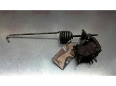 Recambio de repartidor de freno para volkswagen lt caja abierta (mod. 1997) lt 35 caja abierta referencia OEM IAM   123125 2