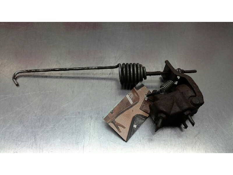 Recambio de repartidor de freno para volkswagen lt caja abierta (mod. 1997) lt 35 caja abierta referencia OEM IAM   123125
