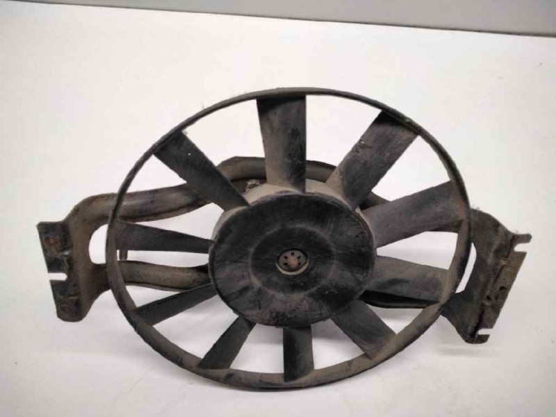 Recambio de electroventilador para renault 18 1.6 referencia OEM IAM 16200104  