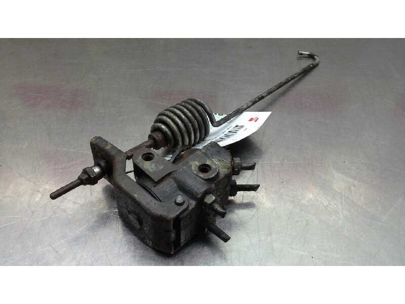 Recambio de repartidor de freno para volkswagen lt caja abierta (mod. 1997) lt 35 caja abierta referencia OEM IAM   123125