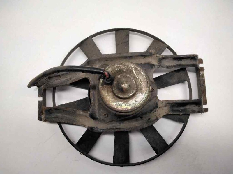 Recambio de electroventilador para renault 18 1.6 referencia OEM IAM 16200104  