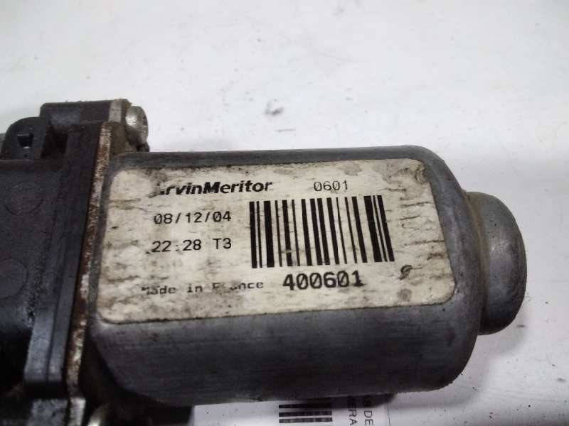 Recambio de elevalunas delantero izquierdo para nissan almera (n16/e) visia referencia OEM IAM 80701BM705  