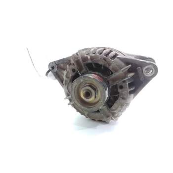 Recambio de alternador para mitsubishi space star (dg0) 1600 referencia OEM IAM 0124325010  