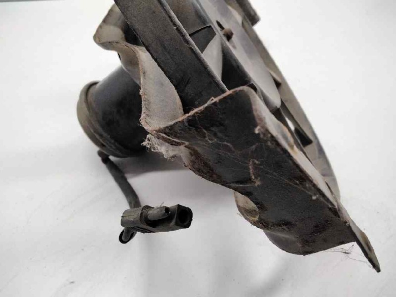 Recambio de electroventilador para renault 18 1.6 referencia OEM IAM 16200104  