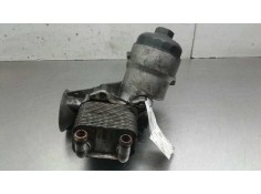 Recambio de enfriador aceite motor para opel astra h berlina 1.7 16v cdti referencia OEM IAM 8972270080  