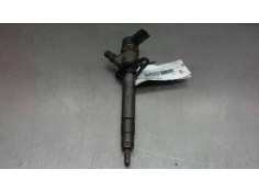 Recambio de inyector para volvo s60 berlina d5 referencia OEM IAM 0445110078   2