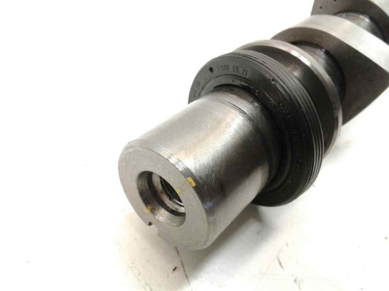 Recambio de arbol de levas para nissan qashqai (j11) 1.5 turbodiesel cat referencia OEM IAM 873313513  