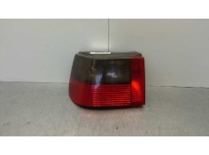 Recambio de piloto trasero izquierdo para seat ibiza (6k) 1.3 cat (aav) referencia OEM IAM   