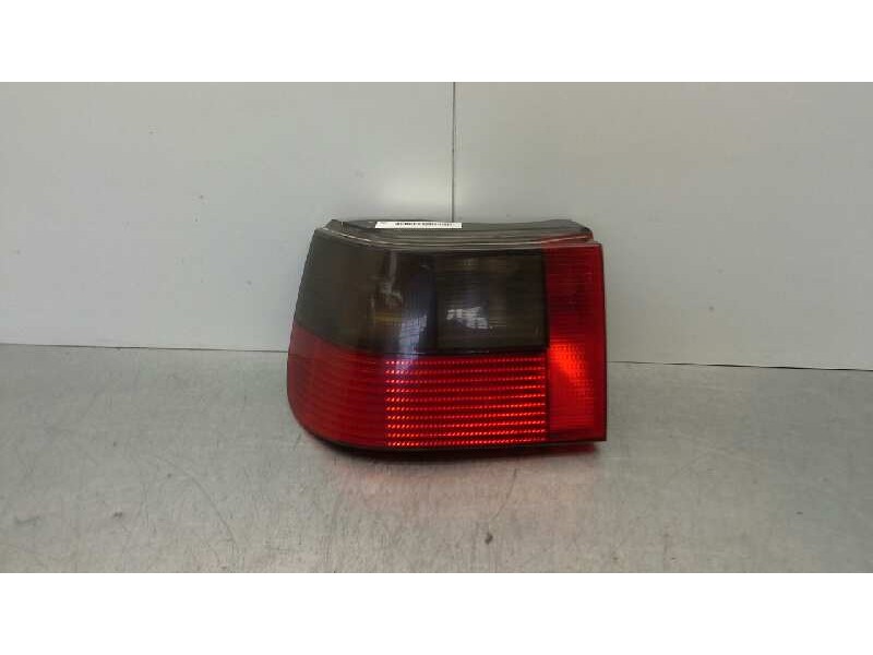 Recambio de piloto trasero izquierdo para seat ibiza (6k) 1.3 cat (aav) referencia OEM IAM   