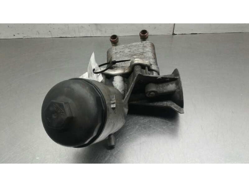 Recambio de enfriador aceite motor para opel astra h berlina 1.7 16v cdti referencia OEM IAM 8972270080  