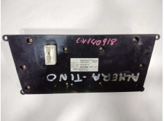 Recambio de mando calefaccion / aire acondicionado para nissan almera (n16/e) visia referencia OEM IAM 27515BN011   2