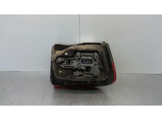 Recambio de piloto trasero izquierdo para seat ibiza (6k) 1.3 cat (aav) referencia OEM IAM    2