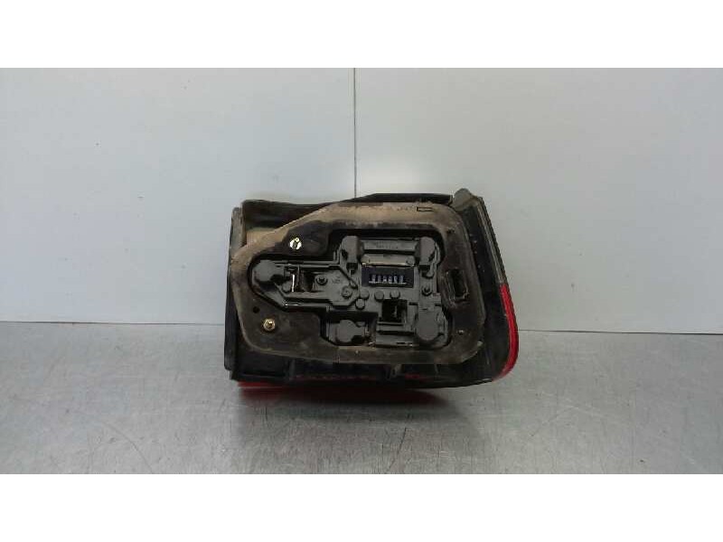 Recambio de piloto trasero izquierdo para seat ibiza (6k) 1.3 cat (aav) referencia OEM IAM   