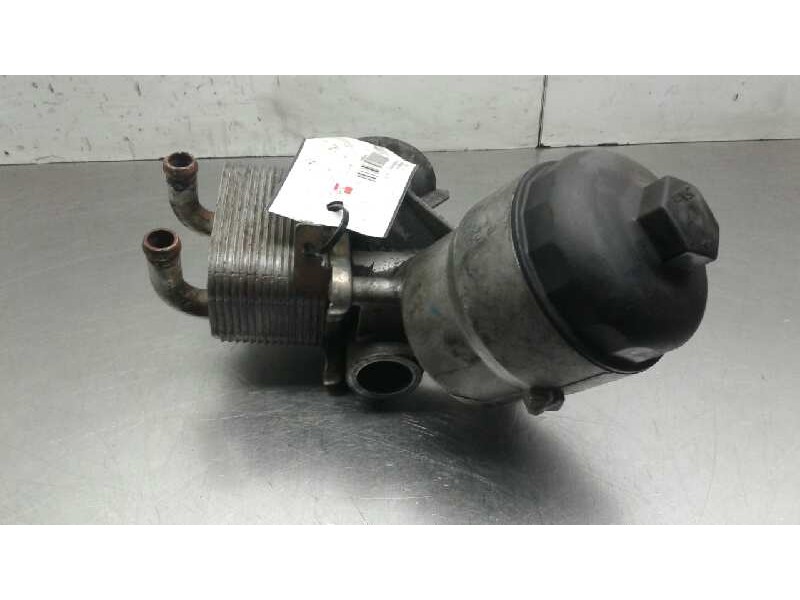 Recambio de enfriador aceite motor para opel astra h berlina 1.7 16v cdti referencia OEM IAM 8972270080  