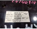 MANDO CALEFACCION / AIRE ACONDICIONADO 27515BN011 