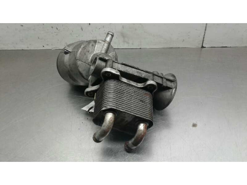 Recambio de enfriador aceite motor para opel astra h berlina 1.7 16v cdti referencia OEM IAM 8972270080  