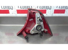 Recambio de piloto trasero izquierdo para ford focus berlina (cak) ambiente referencia OEM IAM    2