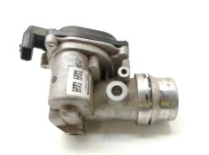 Recambio de cuerpo de mariposa para nissan qashqai (j11) 1.5 turbodiesel cat referencia OEM IAM 119521063  