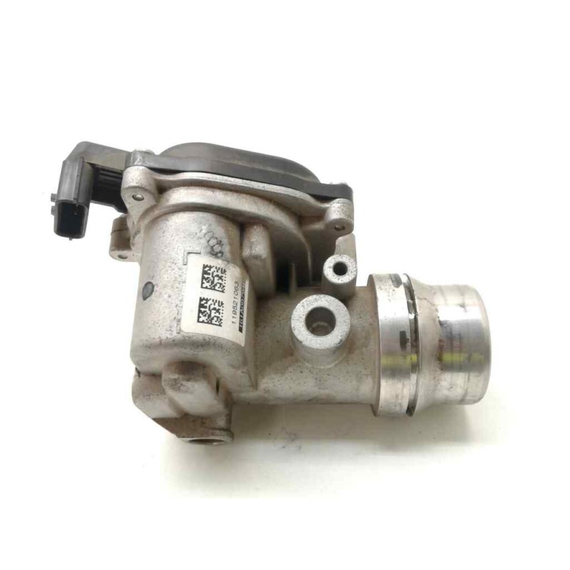 Recambio de cuerpo de mariposa para nissan qashqai (j11) 1.5 turbodiesel cat referencia OEM IAM 119521063  