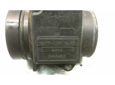 Recambio de caudalimetro para ford fiesta berlina (dx) trend referencia OEM IAM 8465463   2