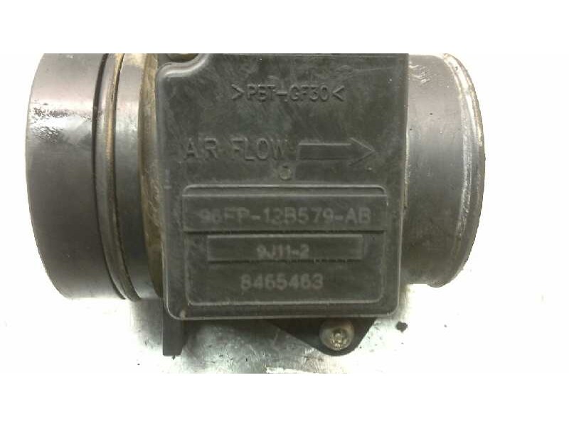 Recambio de caudalimetro para ford fiesta berlina (dx) trend referencia OEM IAM 8465463  