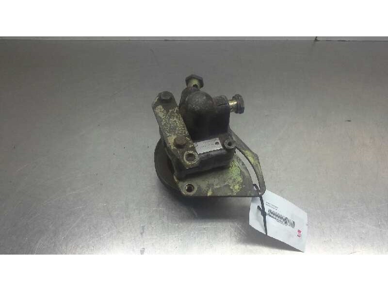 Recambio de bomba direccion para nissan trade 2.8 referencia OEM IAM   12316