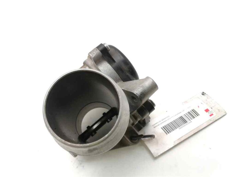 Recambio de cuerpo de mariposa para nissan qashqai (j11) 1.5 turbodiesel cat referencia OEM IAM 119521063  