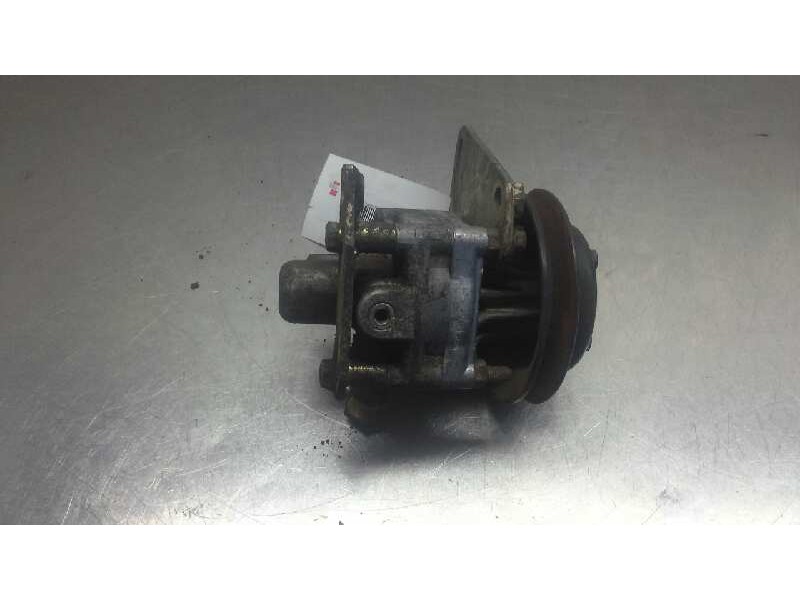 Recambio de bomba direccion para nissan trade 2.8 referencia OEM IAM   12316