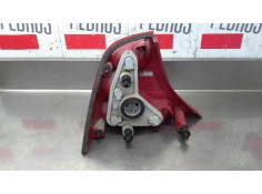 Recambio de piloto trasero derecho para ford focus berlina (cak) ambiente referencia OEM IAM    2