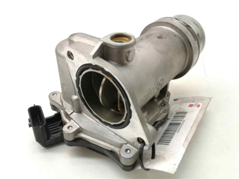 Recambio de cuerpo de mariposa para nissan qashqai (j11) 1.5 turbodiesel cat referencia OEM IAM 119521063  