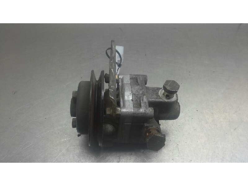 Recambio de bomba direccion para nissan trade 2.8 referencia OEM IAM   12316