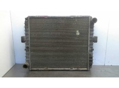 Recambio de radiador agua para iveco eurocargo 75 e 14 referencia OEM IAM    2