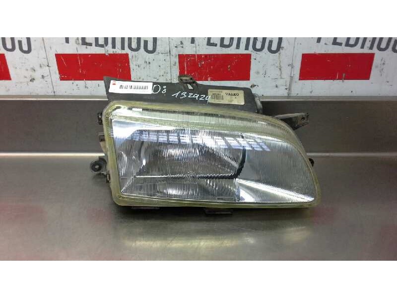 Recambio de faro derecho para citroen berlingo 1.9 600 d furg. referencia OEM IAM 6205P6  