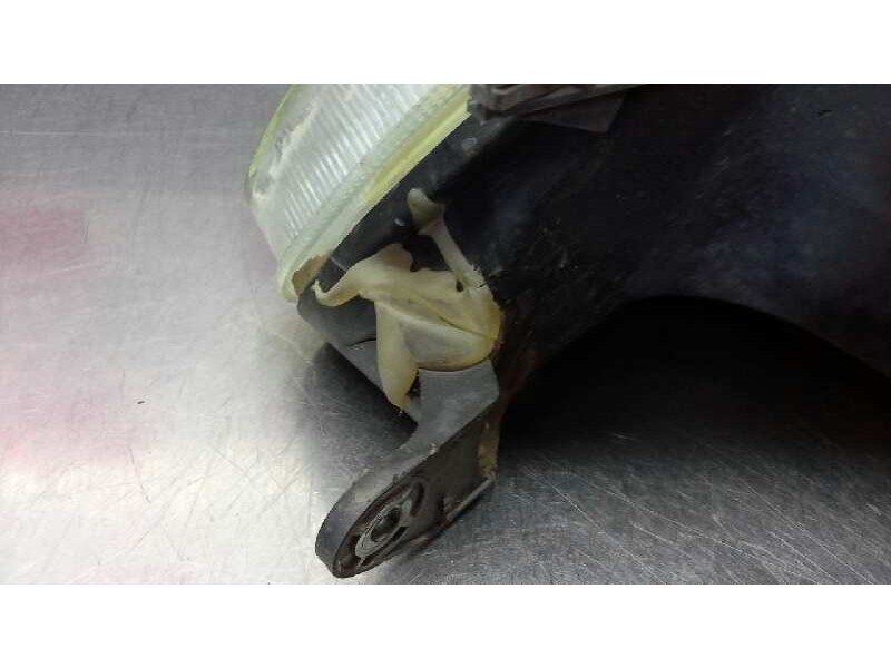 Recambio de faro derecho para citroen berlingo 1.9 600 d furg. referencia OEM IAM 6205P6  