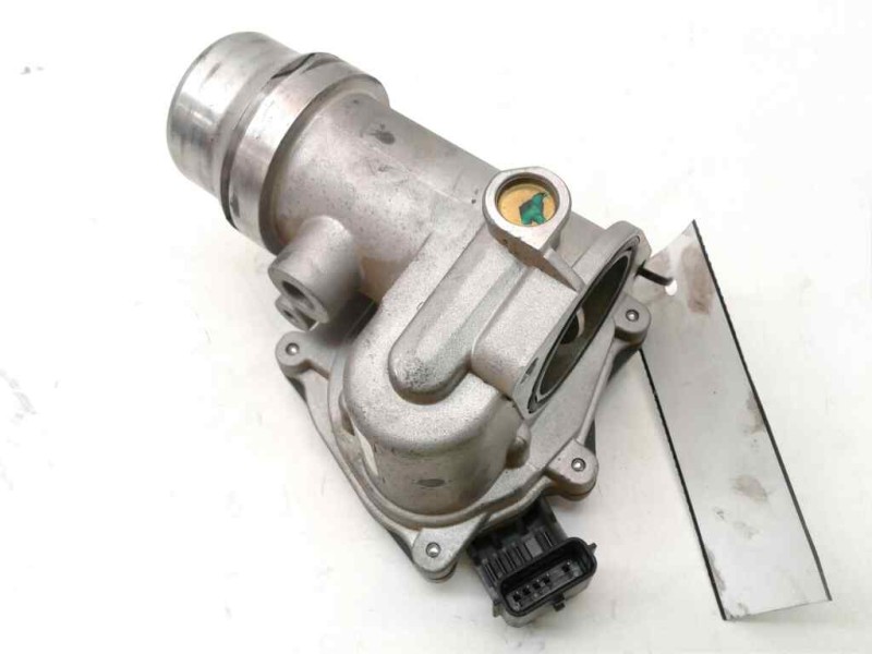 Recambio de cuerpo de mariposa para nissan qashqai (j11) 1.5 turbodiesel cat referencia OEM IAM 119521063  